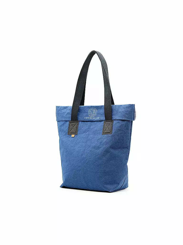 FOR PEOPLE WHO CARE | Tasche - Shopper MODEL03 | grün