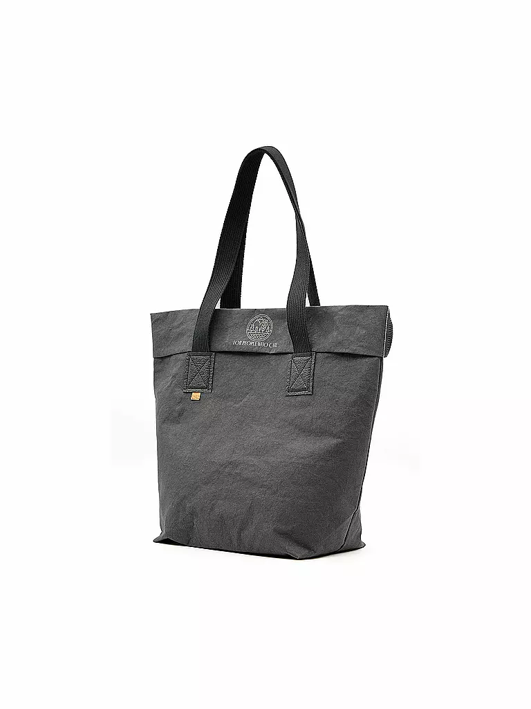 FOR PEOPLE WHO CARE | Tasche - Shopper MODEL03 | grün