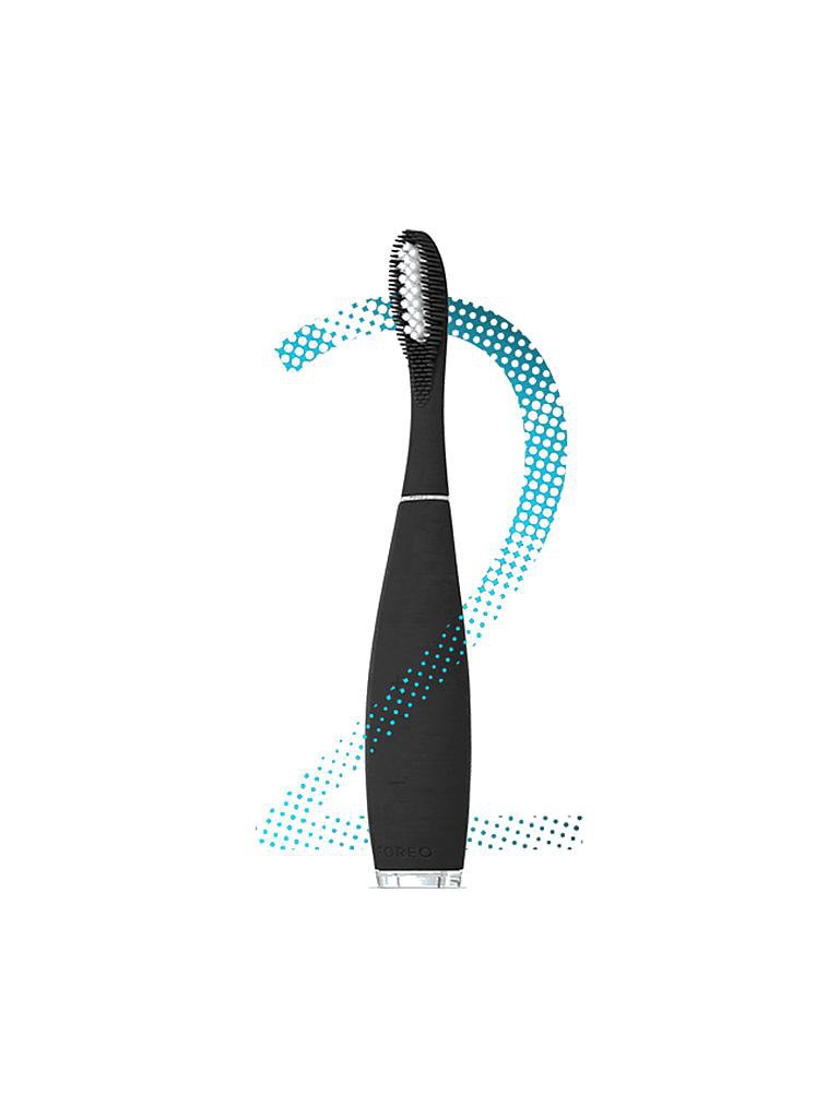 FOREO | Dentalpflege - ISSA™ 2 Zahnbürste (Cool Black) | schwarz