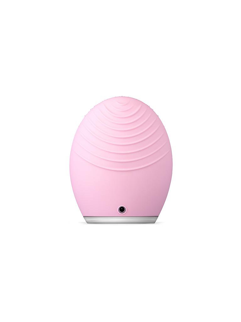 FOREO | LUNA™ 2 Gesichtsreinigungsbürste für normale Haut | keine Farbe