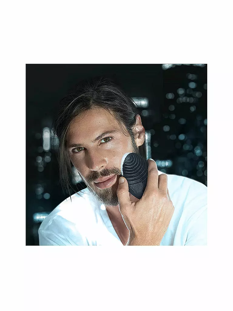 FOREO | LUNA™ 3 MEN - Gesichtsreinigungs- und Massagegerät für den Mann | keine Farbe