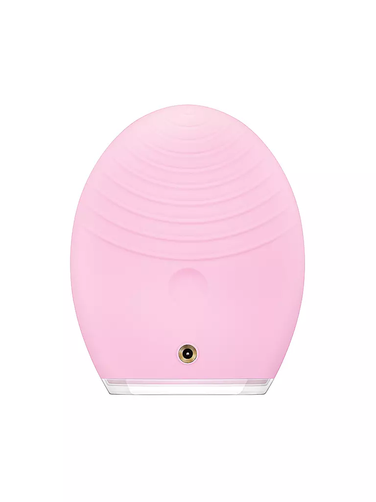 FOREO | LUNA™ 3 normal skin - Gesichtsreinigungs- und Massagegerät für normale Haut | rosa