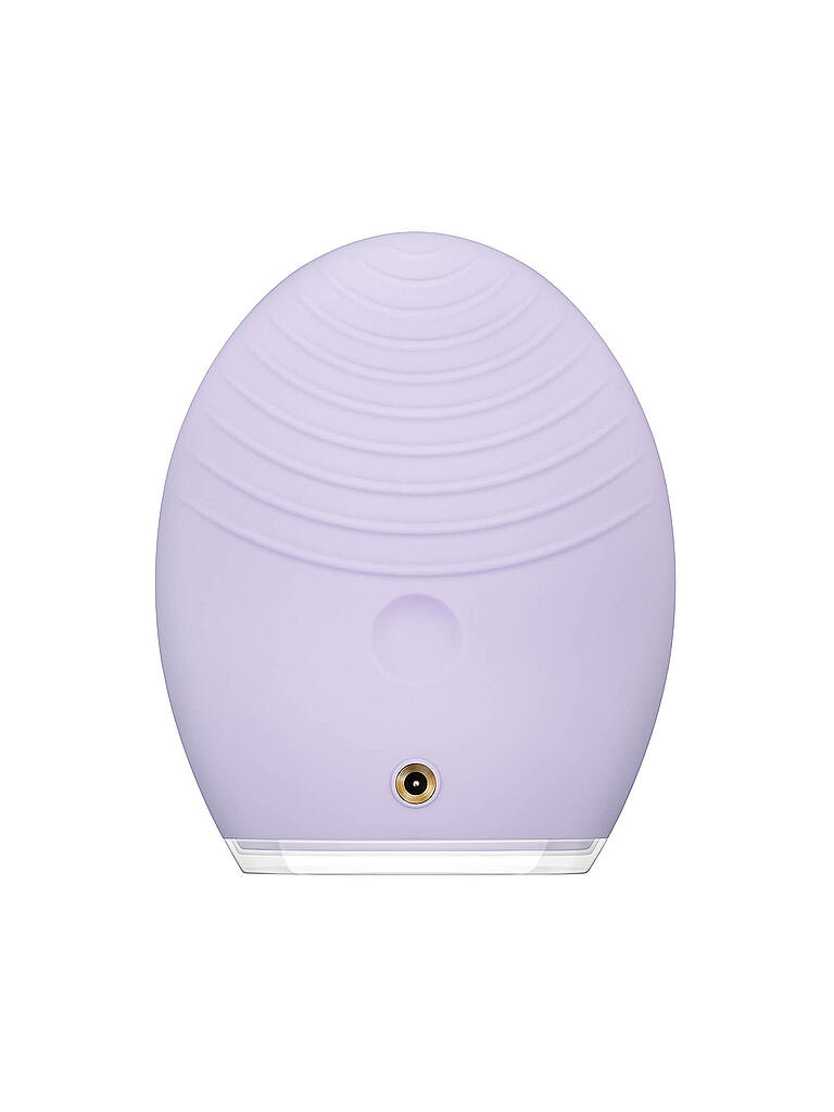 FOREO | LUNA™ 3 sensitive skin  - Gesichtsreinigungs- und Massagegerät für empfindliche Haut | lila