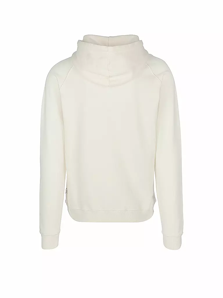 FORET | Kapuzensweater - Hoodie Maple | creme