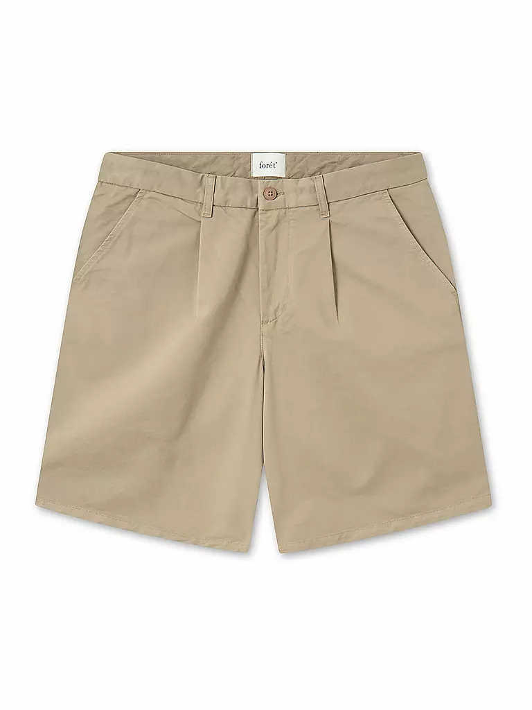 FORET | Shorts Parade | beige