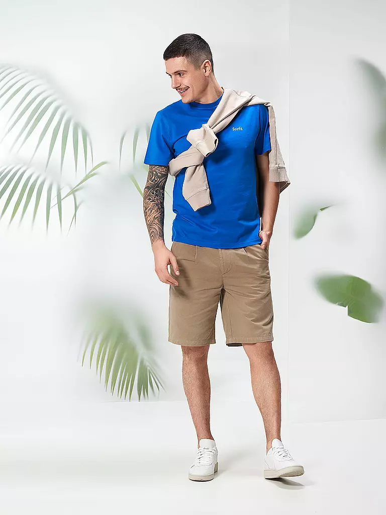 FORET | Shorts Parade | beige