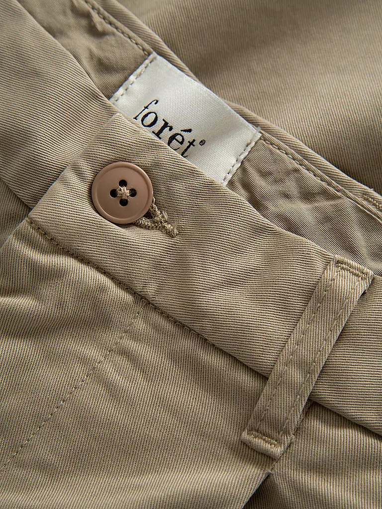FORET | Shorts Parade | beige