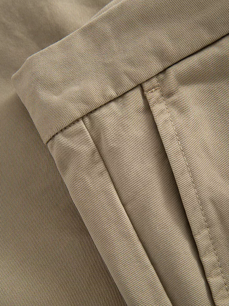 FORET | Shorts Parade | beige