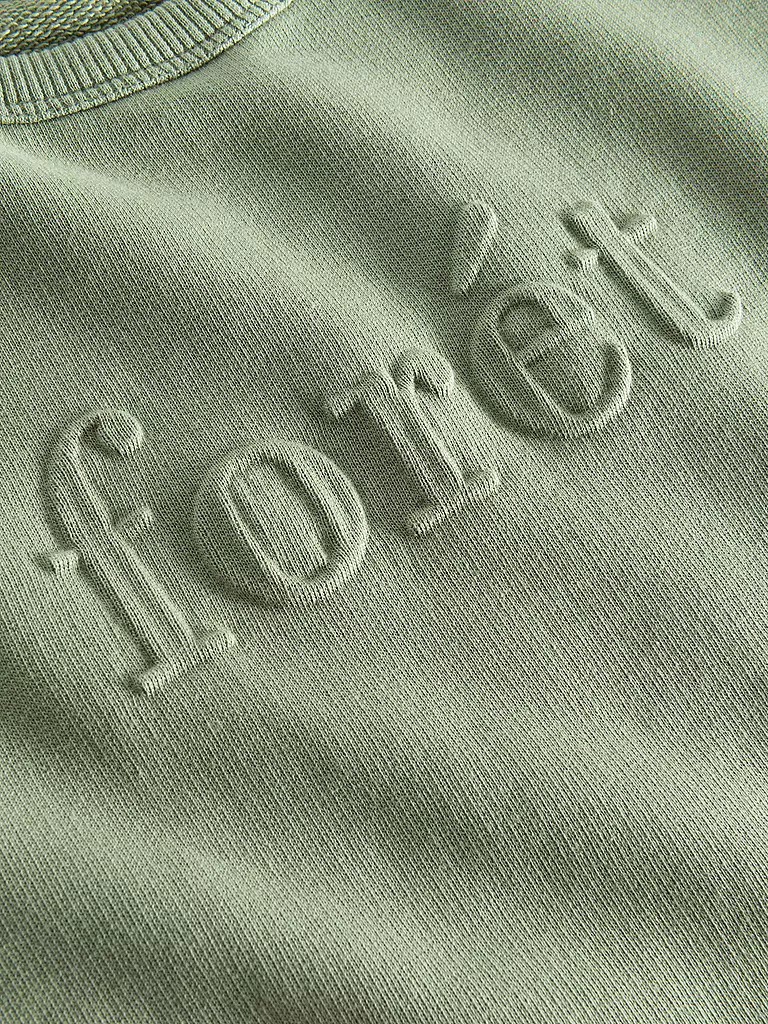 FORET | Sweater MARK  | grün