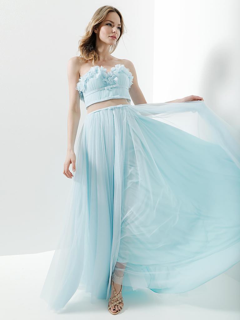 FOREVER UNIQUE | Abendkleid "Harper" | blau