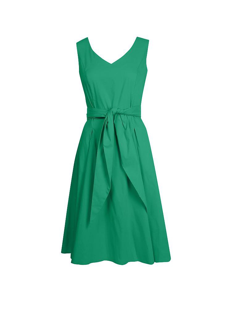 Fox's kleid grün Clearance