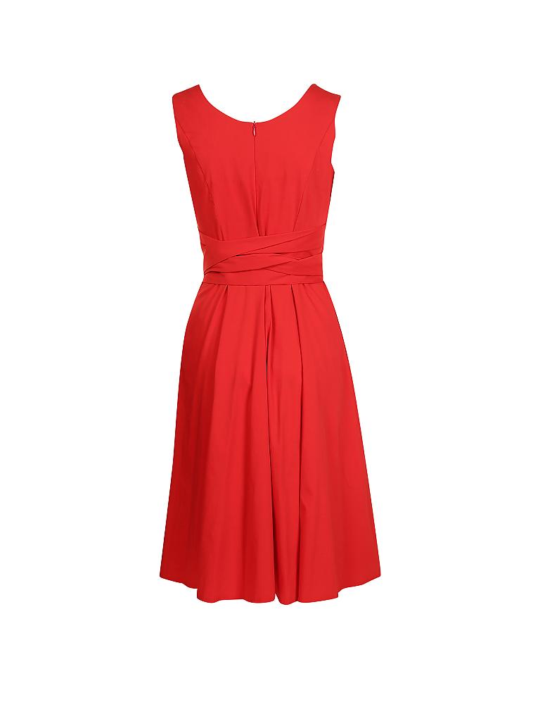 FOX'S | Kleid  | rot