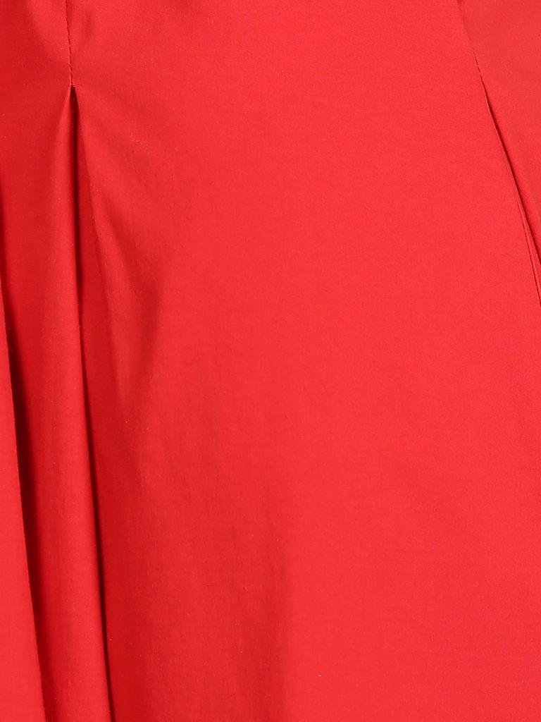 FOX'S | Kleid  | rot