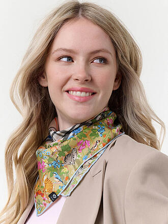 FRAAS | Seidentuch NICKI