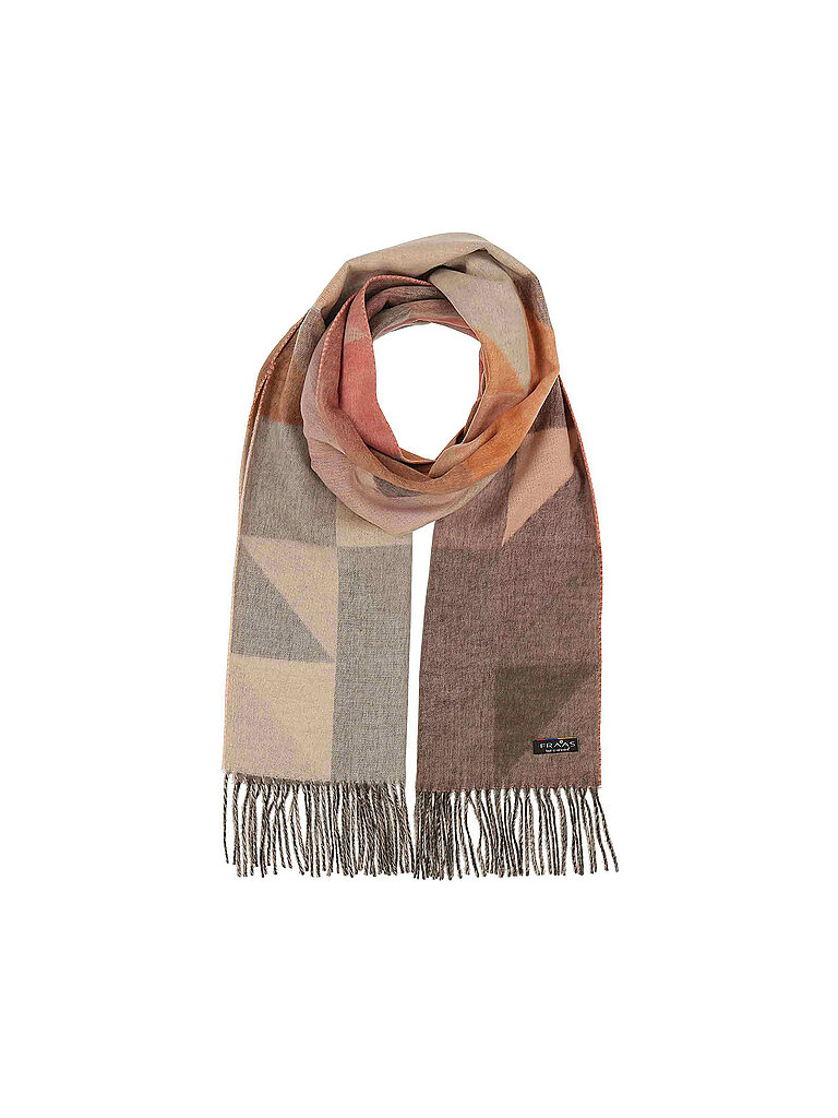 FRAAS Schal  beige