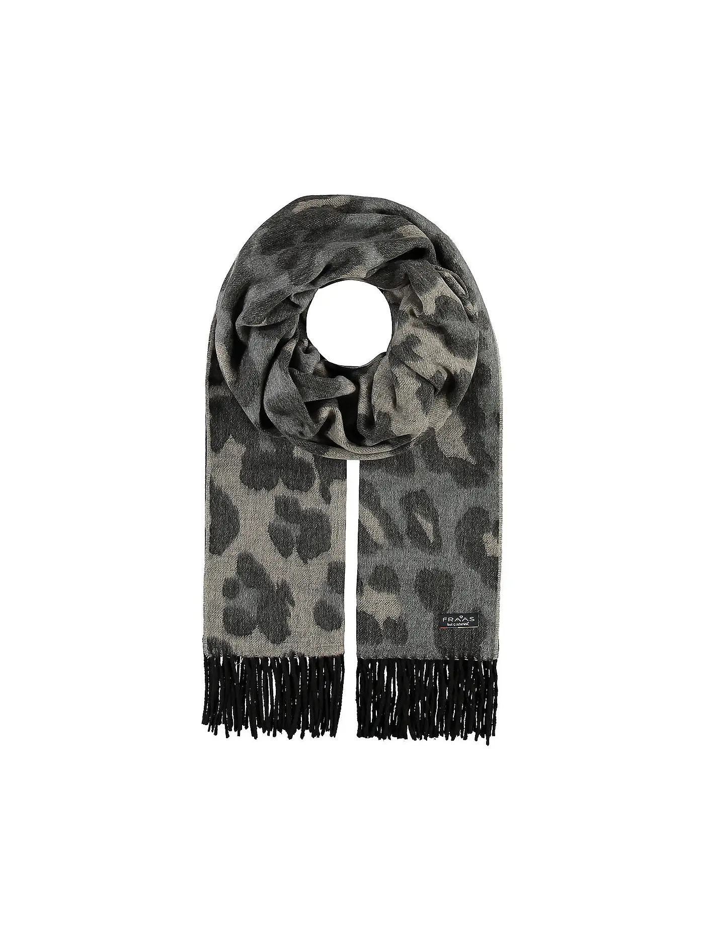 FRAAS | Schal  | beige