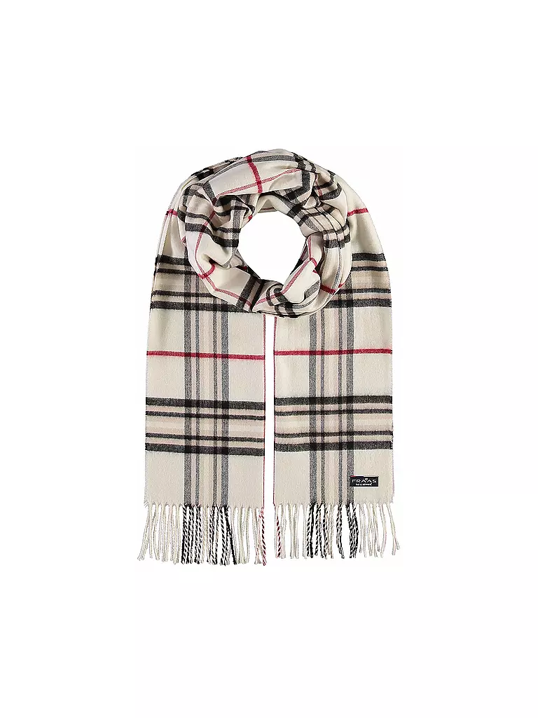 FRAAS | Schal  | Creme