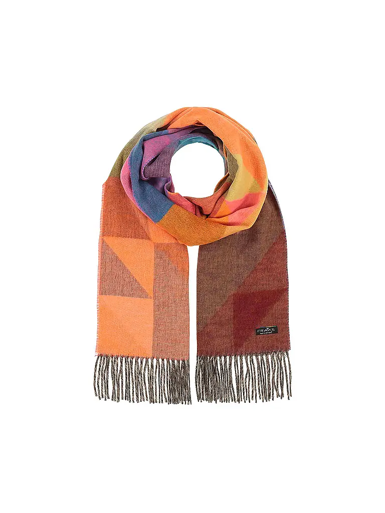 FRAAS | Schal  | Bunt
