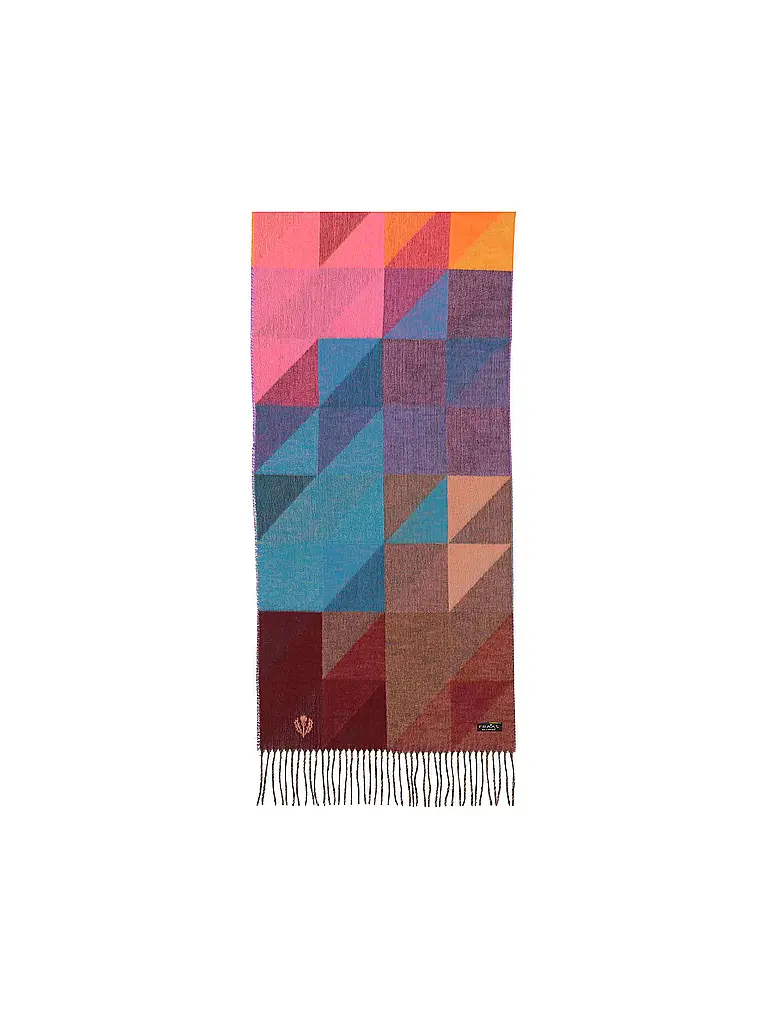 FRAAS | Schal  | Bunt