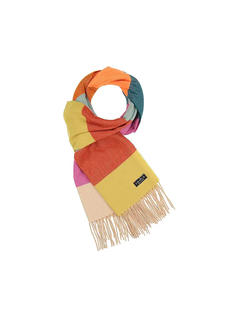 FRAAS | Schal  | Bunt
