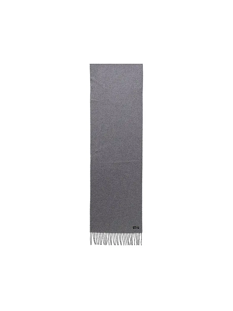FRAAS | Schal  | Grau