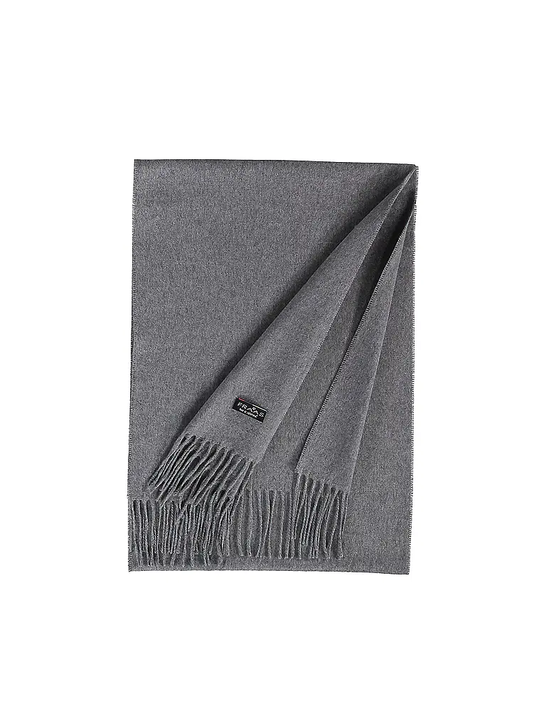 FRAAS | Schal  | Grau