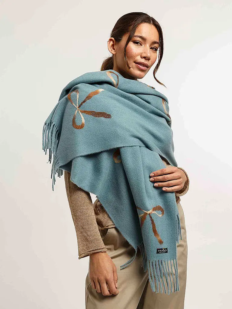 FRAAS | Schal | 