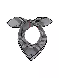FRAAS | Seidentuch | grau