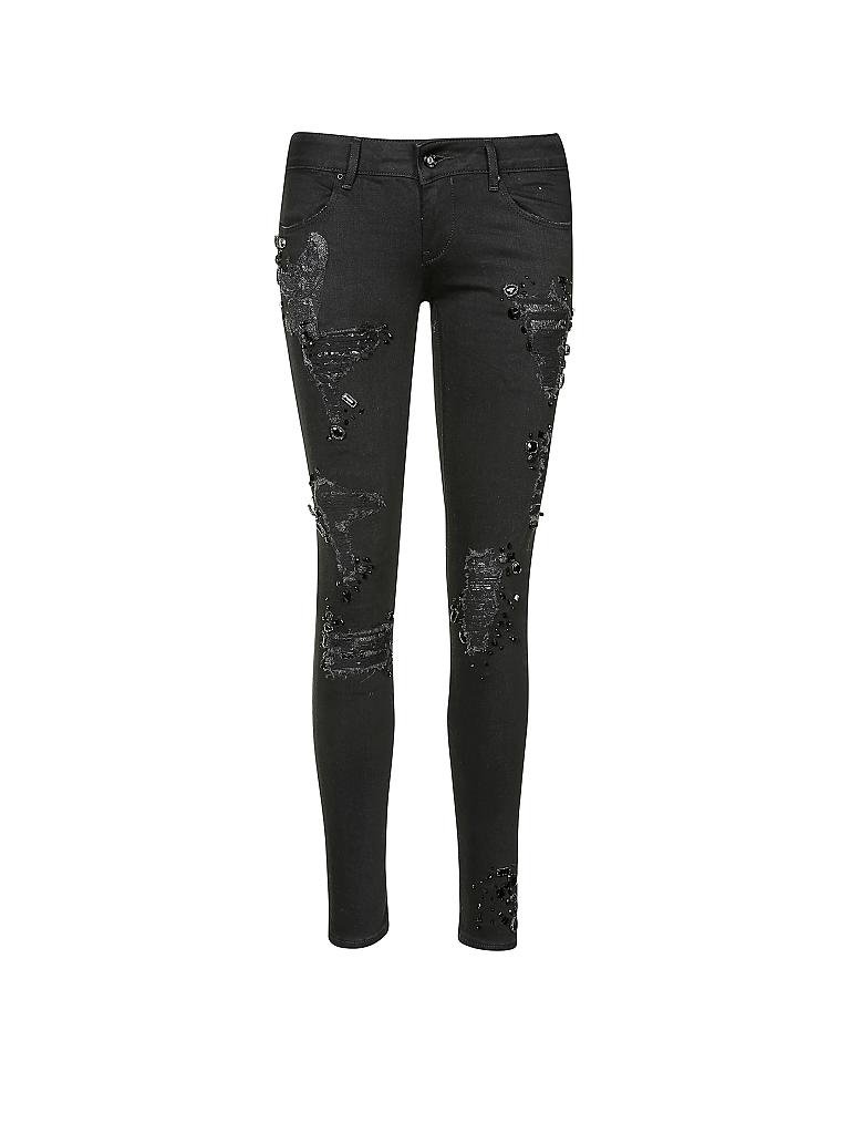 FRACOMINA | Jeans Slim-Fit "Beyonce" | 