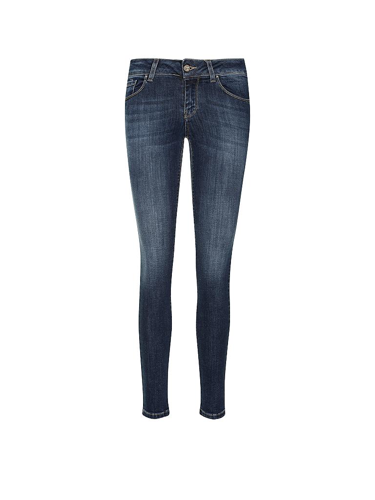 FRACOMINA | Jeans Slim-Fit "Tina" | 