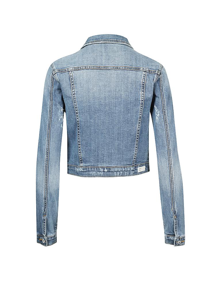 FRACOMINA | Jeansjacke  | blau