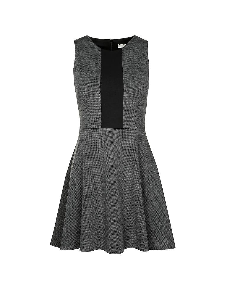 FRACOMINA | Kleid  | schwarz