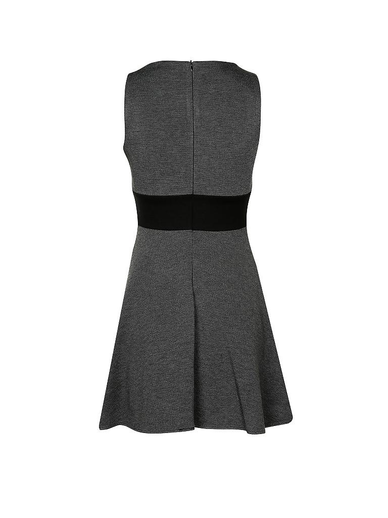 FRACOMINA | Kleid  | schwarz