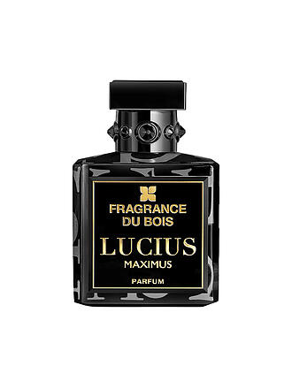 FRAGRANCE DU BOIS | Lucius Maximus Extrait de Parfum 100ml