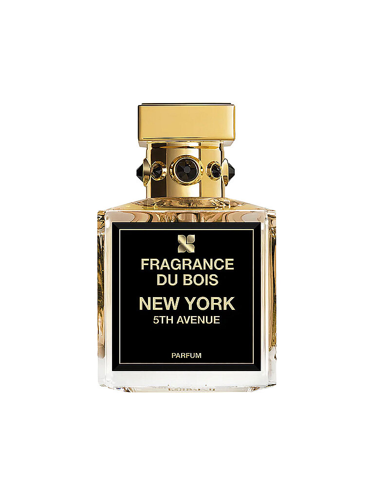 FRAGRANCE DU BOIS New York 5th Avenue Parfum 100ml