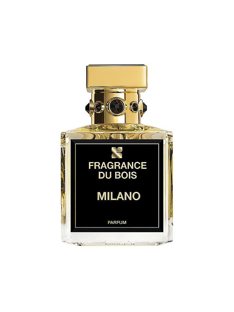 FRAGRANCE DU BOIS Milano Fashion Capitals 100ml