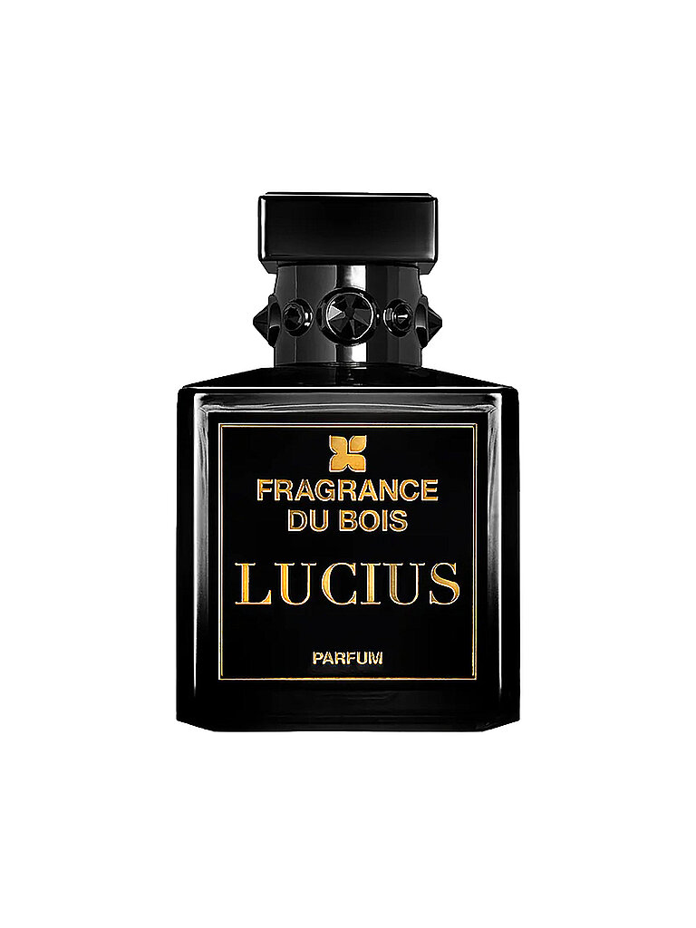 FRAGRANCE DU BOIS Lucius Extrait de Parfum 100ml