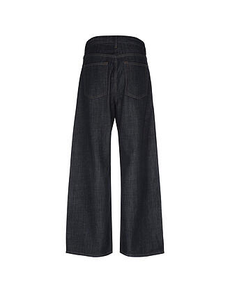 FRAME | Jeans Balloon Fit THE OFF DUTY DRAWSTRING BOW Rinse
