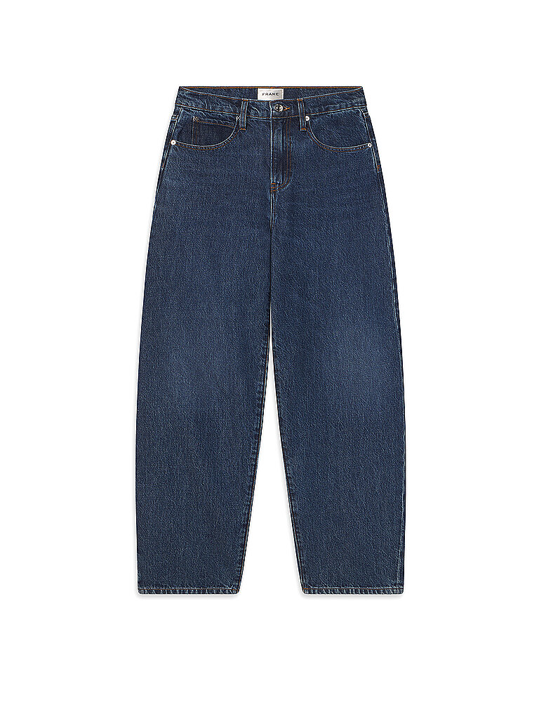 FRAME Jeans Wide Leg SLUNG blau | 28