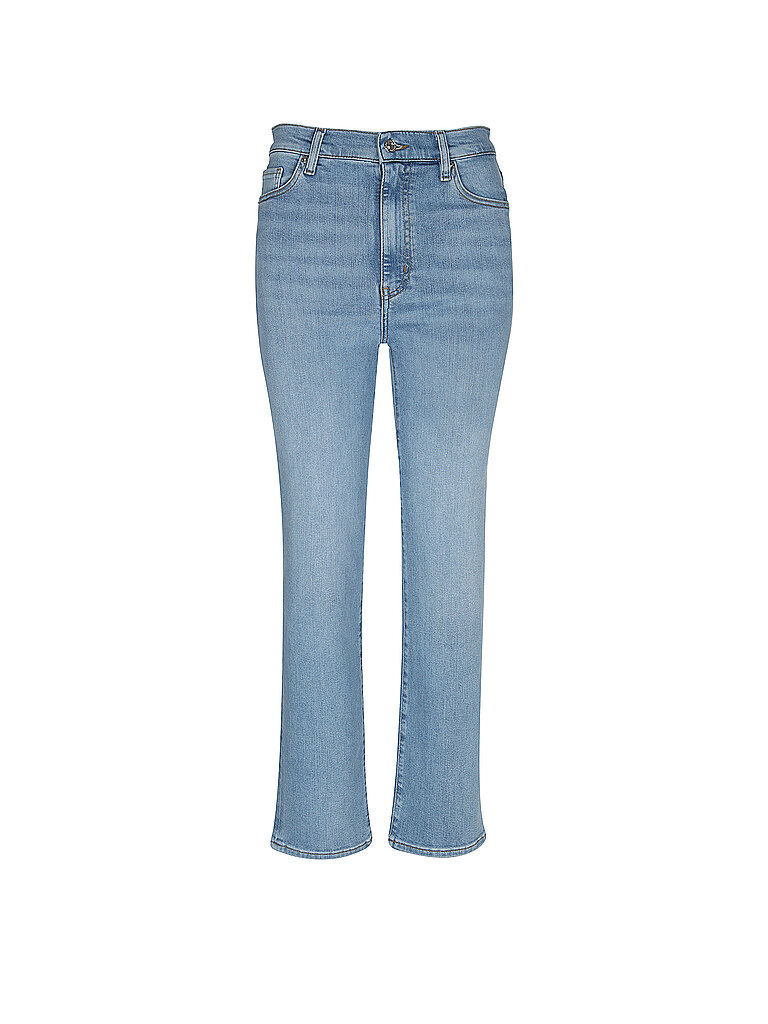 FRAME Jeans Straight Fit LE SLEEK blau | 28