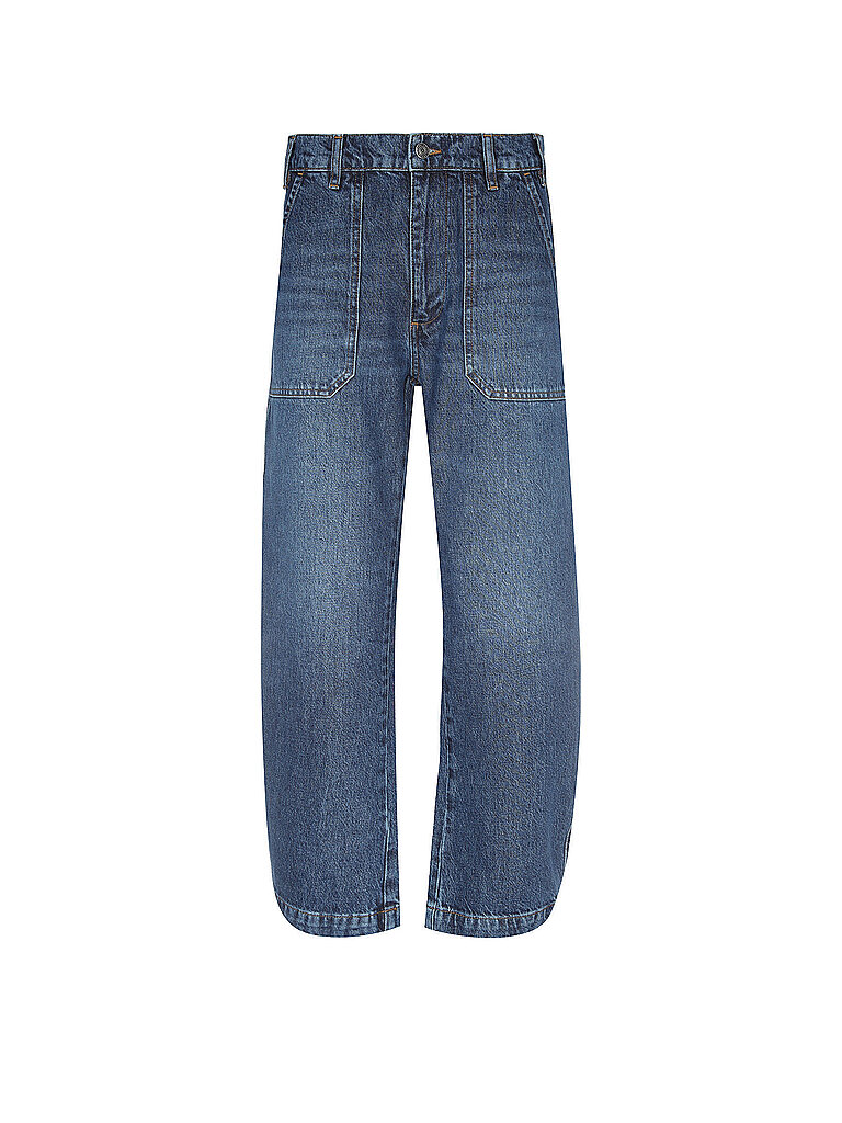 FRAME Jeans Balloon Fit THE RANGER blau | 27