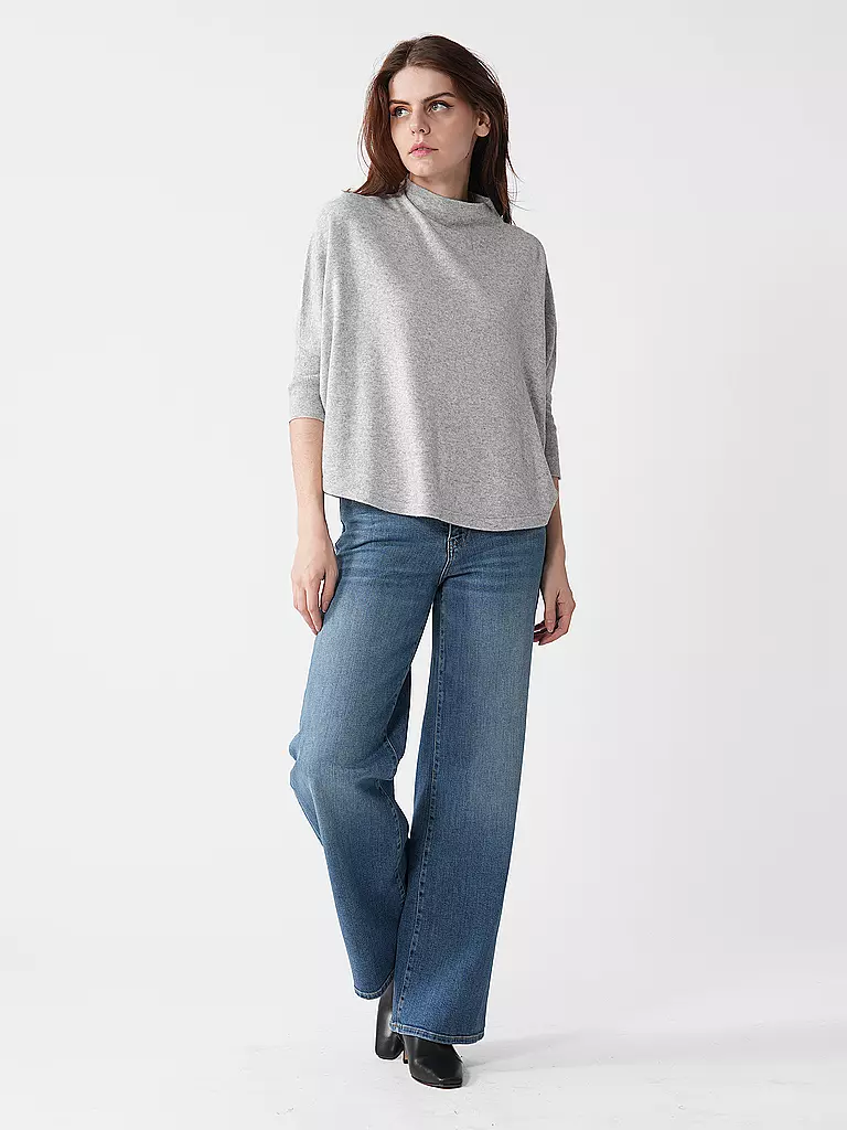FRAME | Jeans Flared Fit  | blau