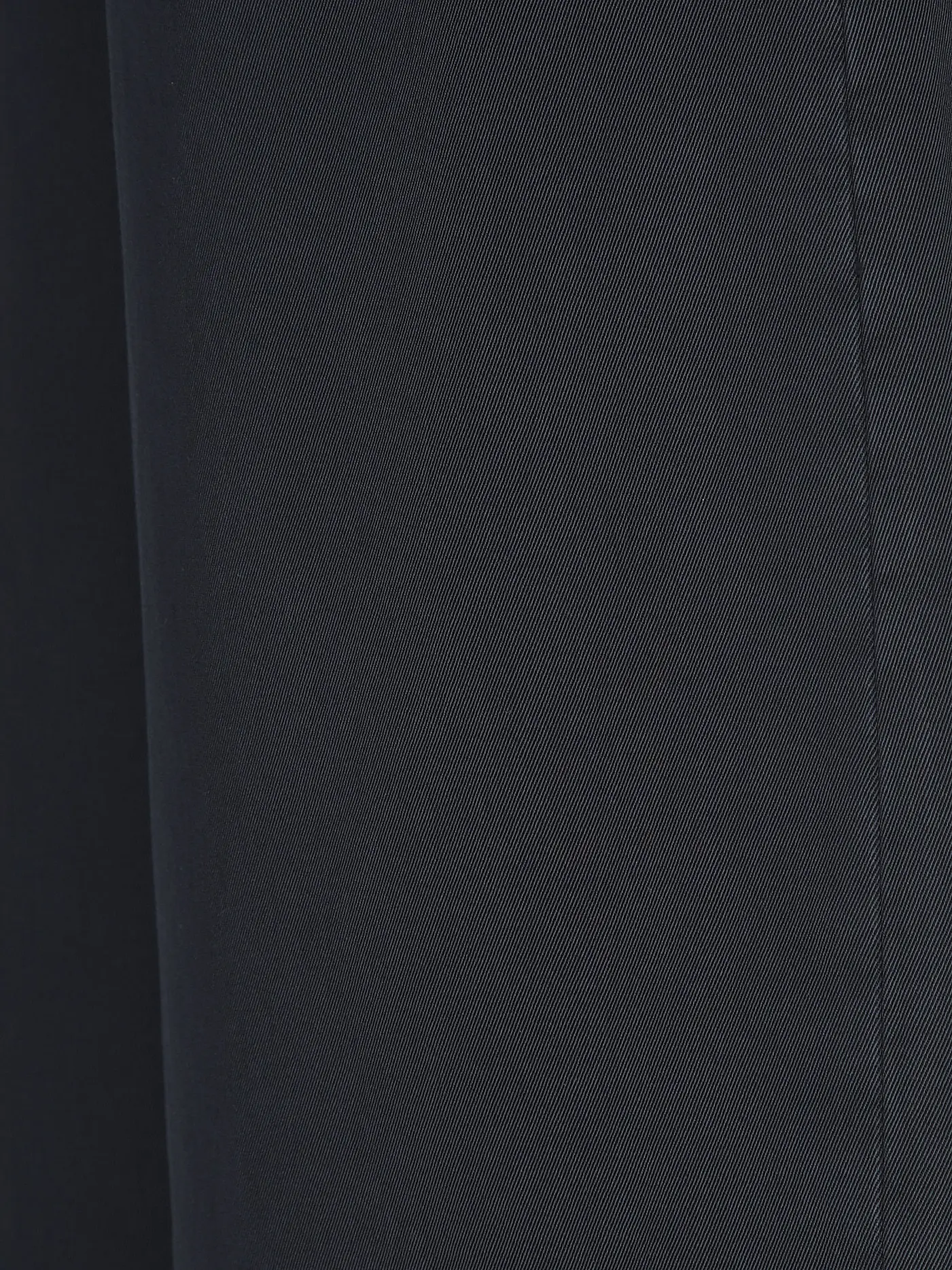 FRAME | Jeans Flared Fit THE BARREL | dunkelblau