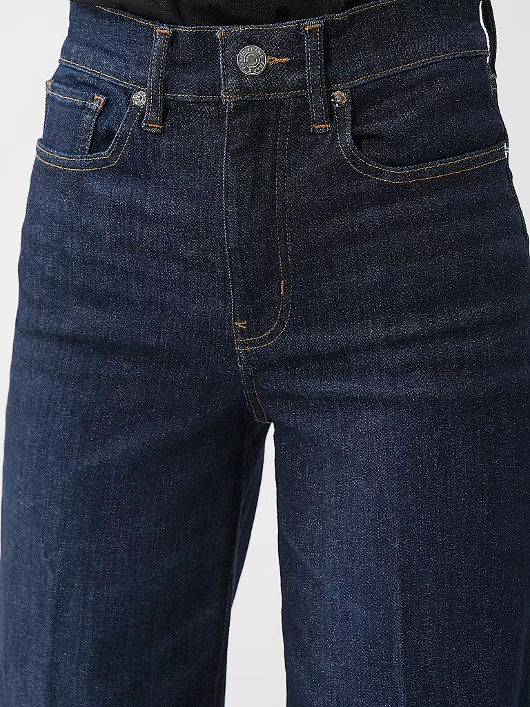 FRAME | Jeans Flared Fit | blau