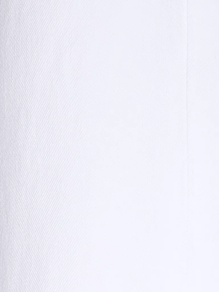 FRAME | Jeans Wide Leg THE LOOSE | weiss