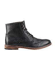 FRANK WRIGHT | Schuhe | schwarz