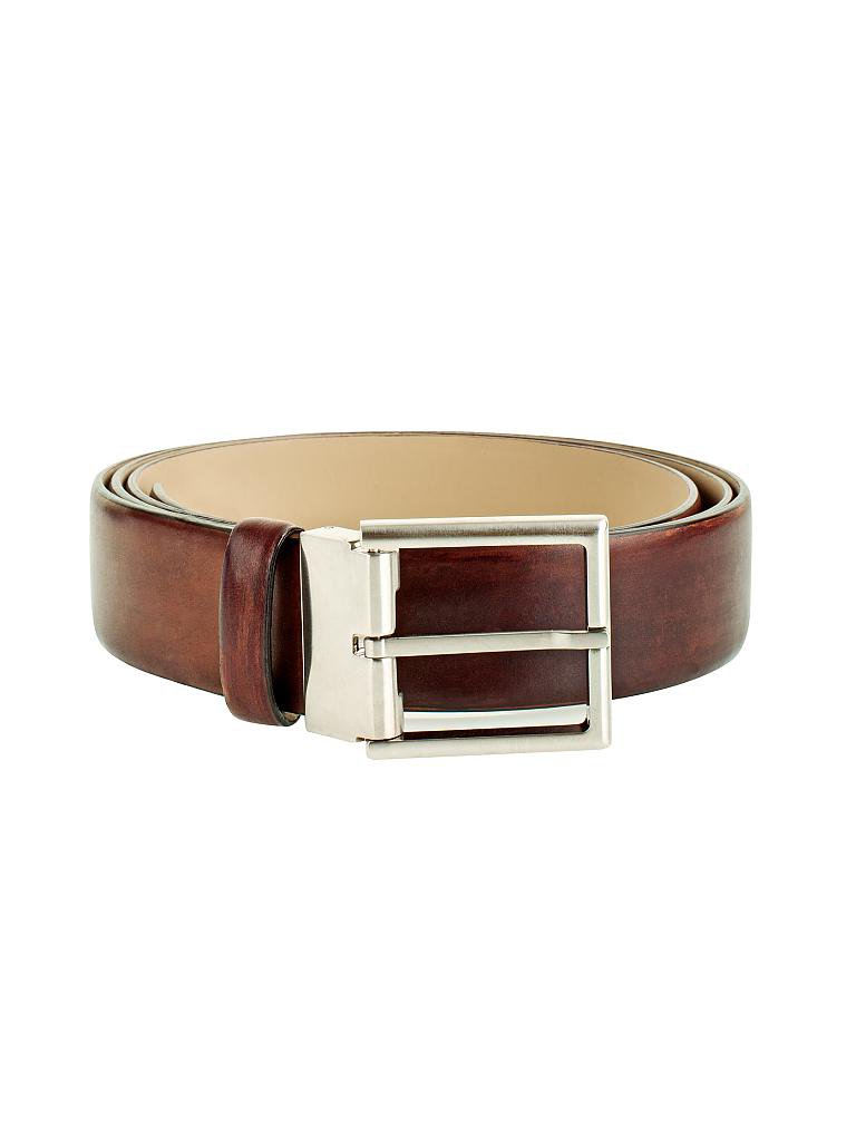 FRATELLI ROSSETTI | Premium Gürtel | 