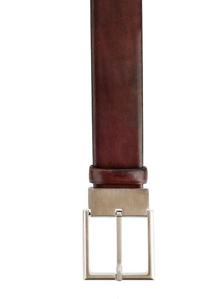 FRATELLI ROSSETTI | Premium Gürtel | 