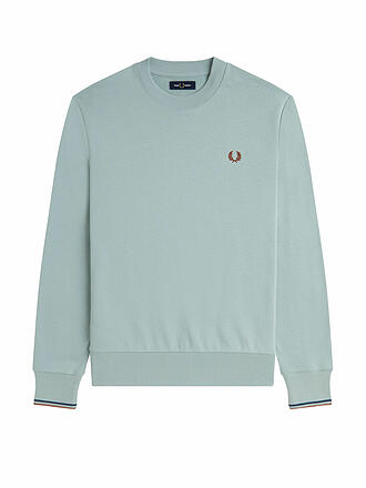 FRED PERRY | Sweater