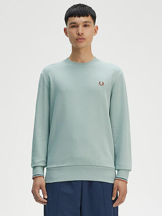 FRED PERRY | Sweater